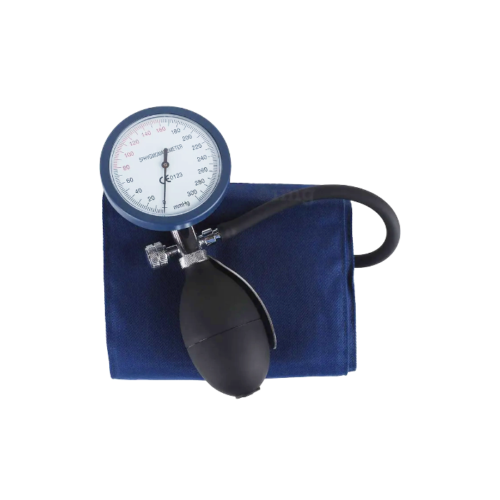 Sphygmomanometer